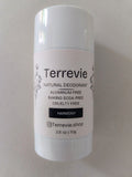 Terrevie Natural Deodorant - Harmony